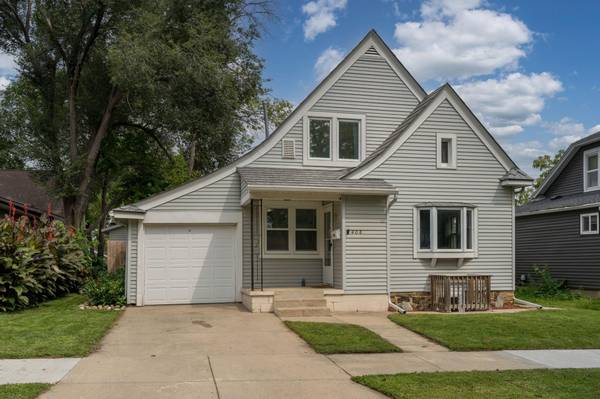 408 W 6th ST,  Mankato,  MN 56001