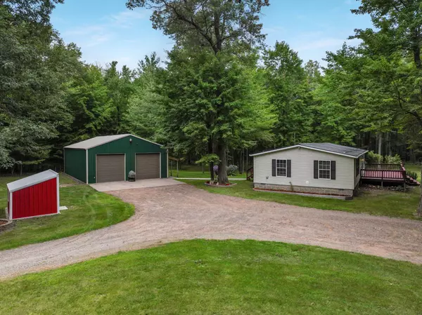 Webster, WI 54893,5958 Peterson RD