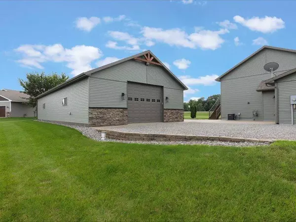 Munson Twp, MN 56368,21257 243rd ST