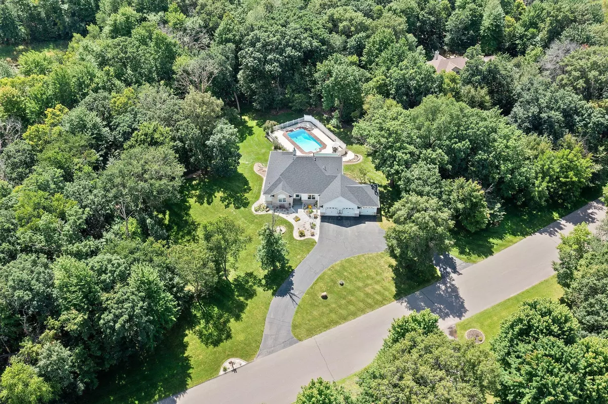 Elk River, MN 55330,13736 197th LN NW