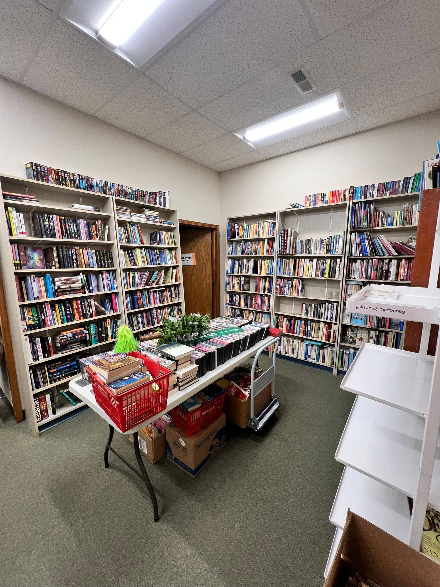 Park Rapids, MN 56470,211 Main AVE S