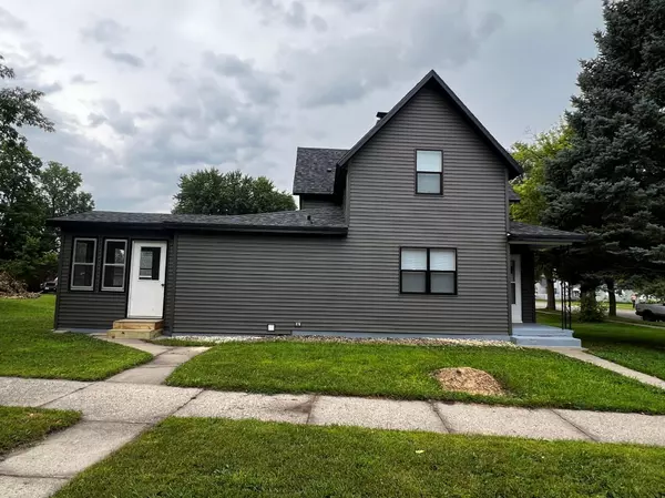 Granite Falls, MN 56241,1107 6th ST