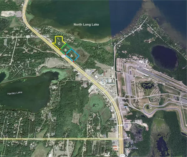 Brainerd, MN 56401,Lot A Hwy 371