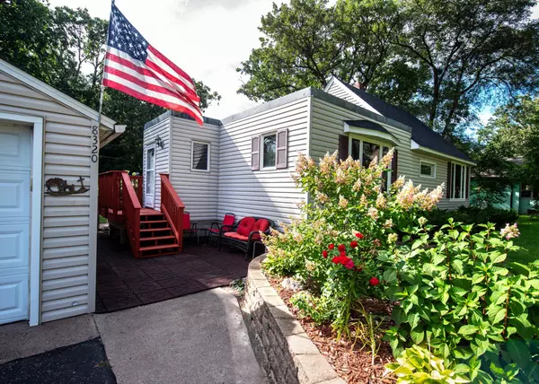 Spring Lake Park, MN 55432,8320 Pierce ST NE