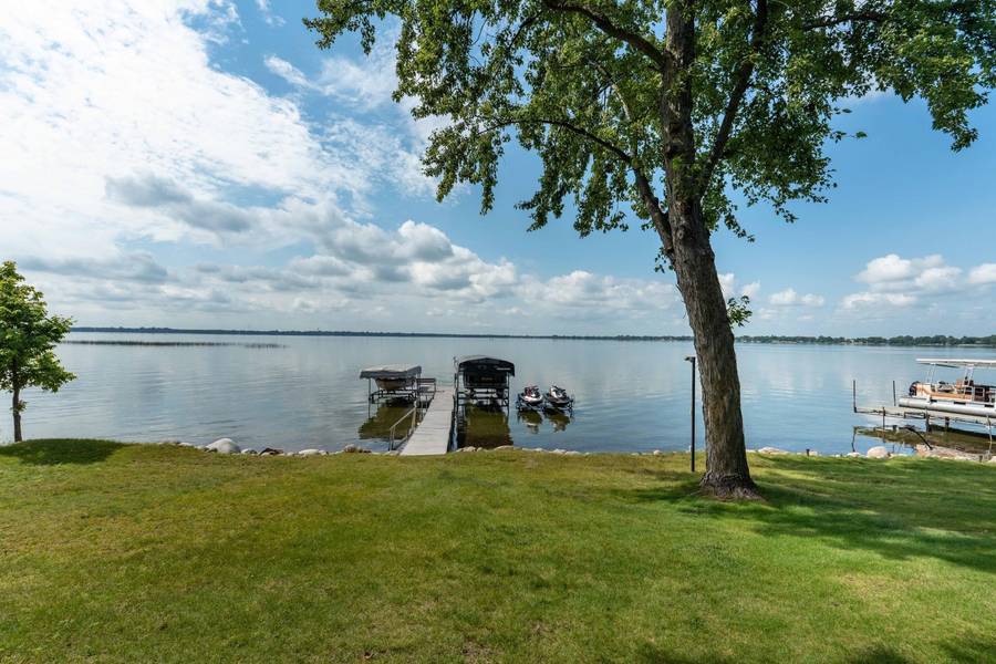 23271 Stony Point TRL, Everts Twp, MN 56515