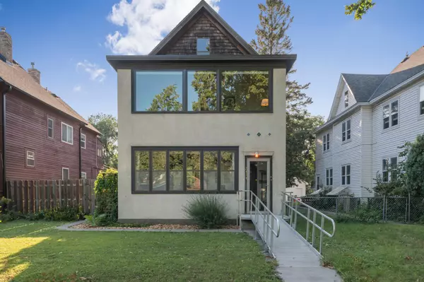 Minneapolis, MN 55406,2414 24th AVE S