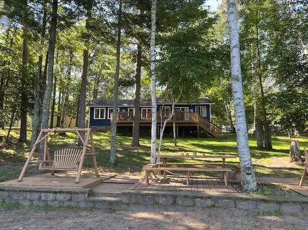 1976 Napanee Beach DR NW, Backus, MN 56435