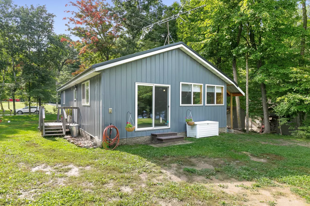 Browerville, MN 56438,40582 Pequot DR