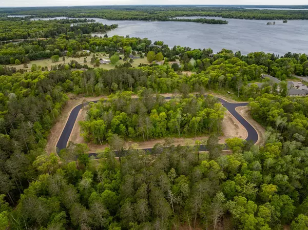 Crosslake, MN 56442,L16 B1 TBD Sunup TRL