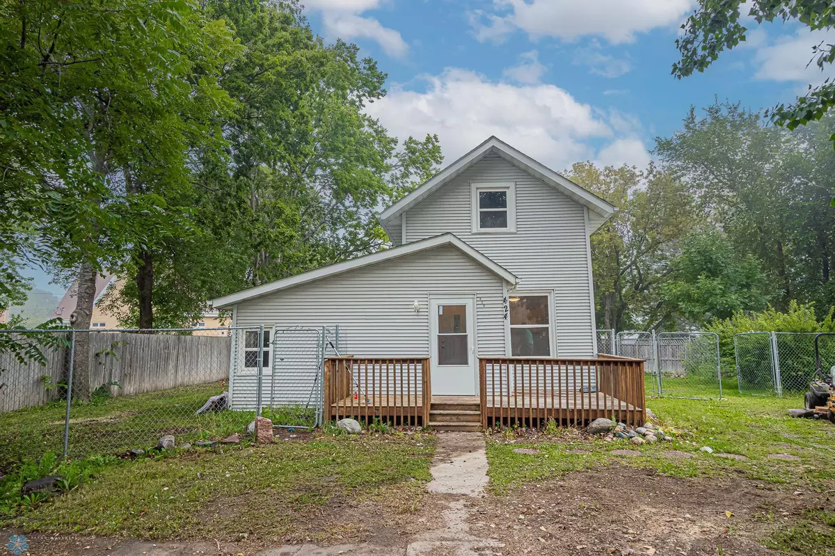 Hendrum, MN 56550,424 Gordon ST E