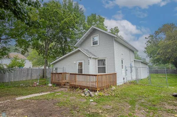 Hendrum, MN 56550,424 Gordon ST E