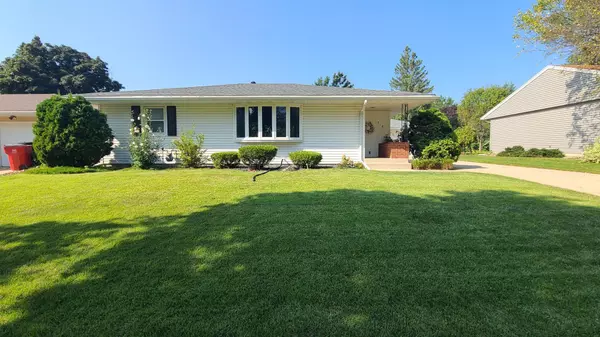 1918 2nd AVE NW, Austin, MN 55912