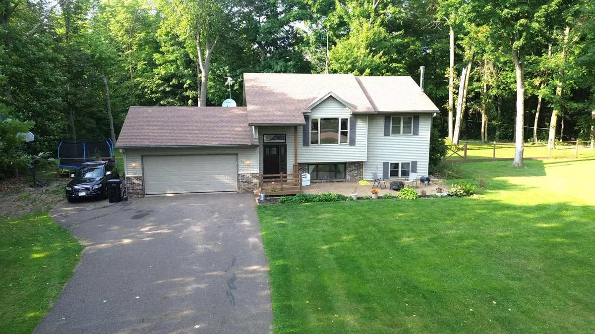 Frederic, WI 54837,601 Churchwood LN