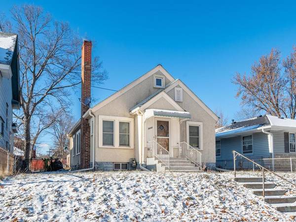 3640 Clinton AVE, Minneapolis, MN 55409