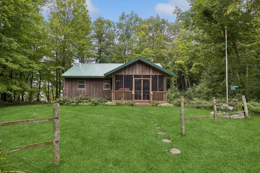 1477 230th AVE, Ann Lake Twp, MN 55051