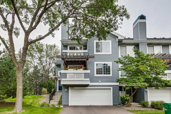 15600 24th AVE N #E, Plymouth, MN 55447