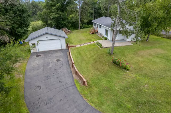 3459 Saint Mathias RD, Fort Ripley, MN 56449