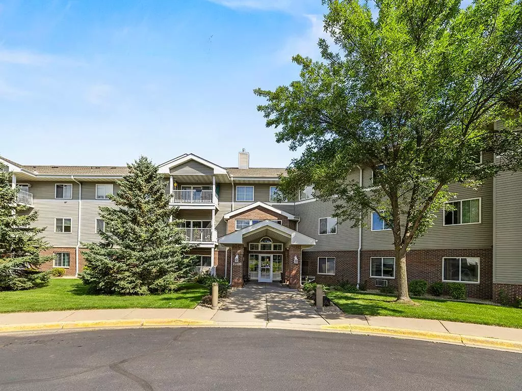 Rosemount, MN 55068,15400 Chippendale AVE W #205