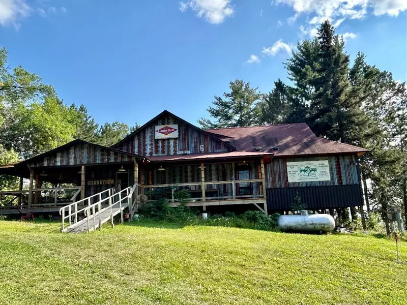 7155 Oak Narrows RD, Greenwood Twp, MN 55723