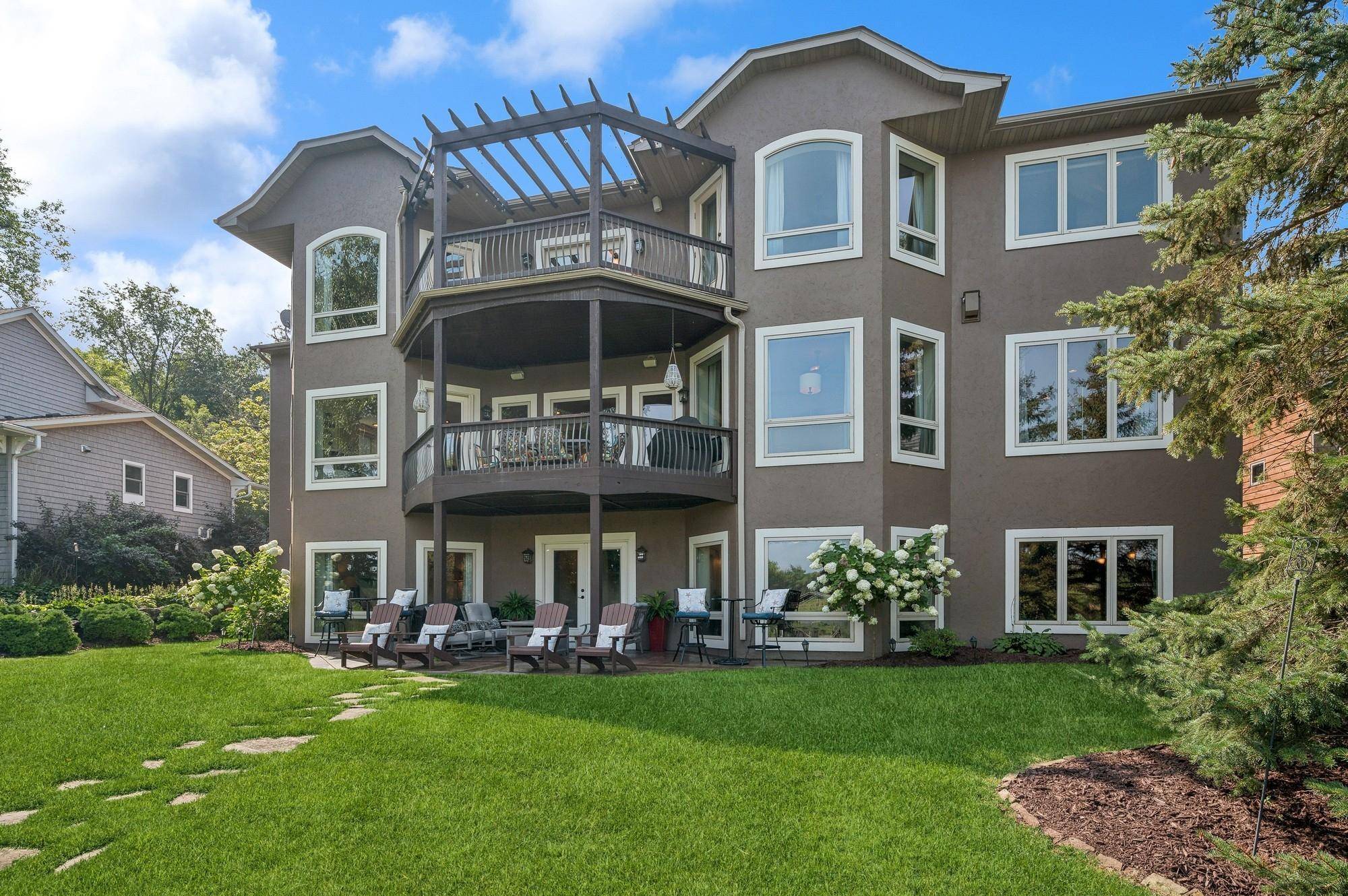 Tonka Bay, MN 55331,60 Crabapple LN