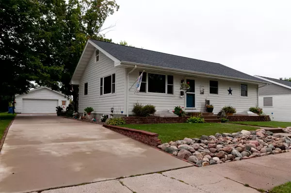 Rice Lake, WI 54868,307 W Humbird ST