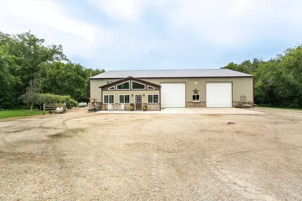 58668 State Highway 210, Deer Creek, MN 56527