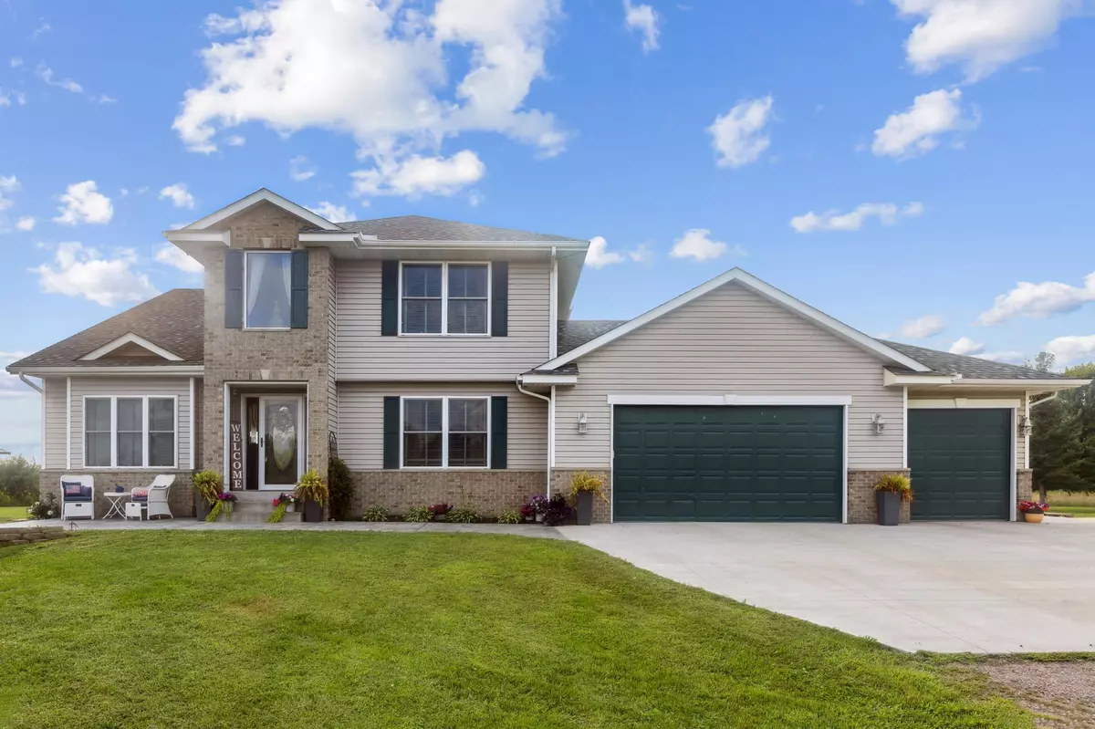 Milaca Twp, MN 56353,13346 130th AVE