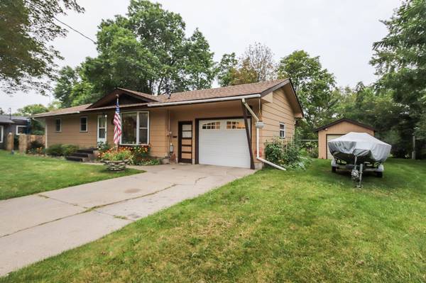 709 2nd ST S, Sauk Rapids, MN 56379