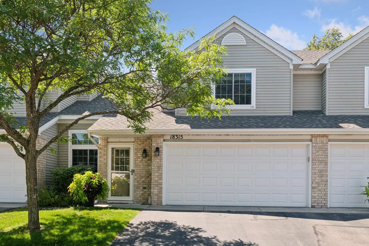 Eden Prairie, MN 55346,18315 Cattail CT