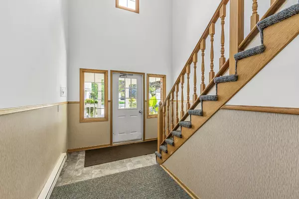 Eagan, MN 55123,3560 Blue Jay WAY #201