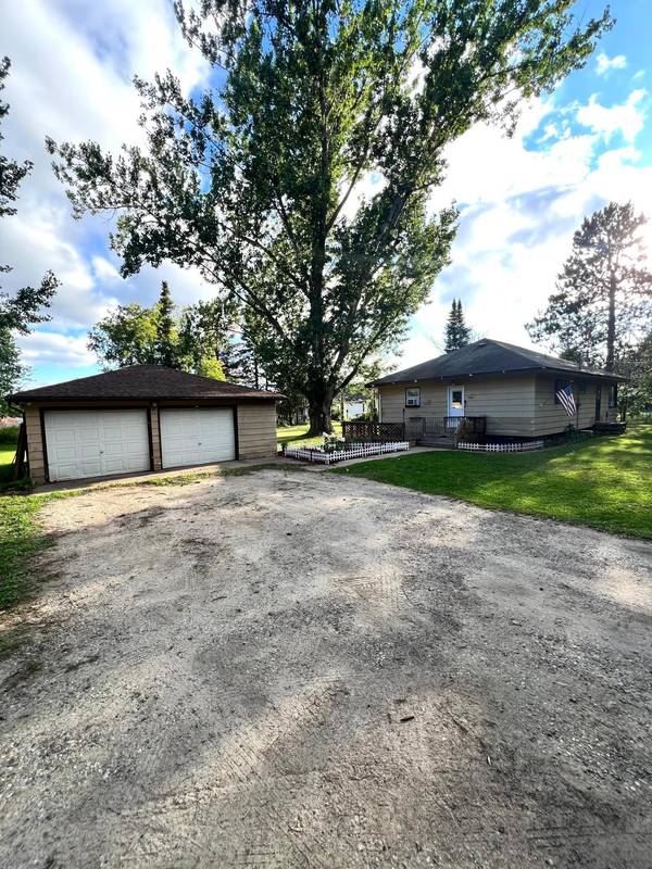 1820 Fraser ST,  La Prairie,  MN 55744