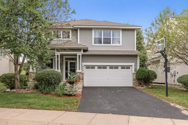 Chaska, MN 55318,836 Newberry LN