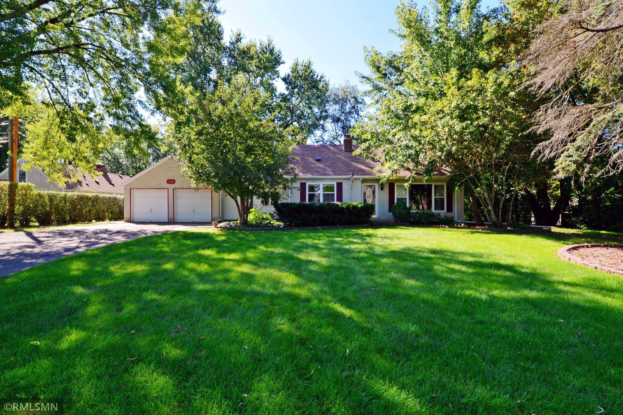 11515 Sunset TRL N, Plymouth, MN 55441