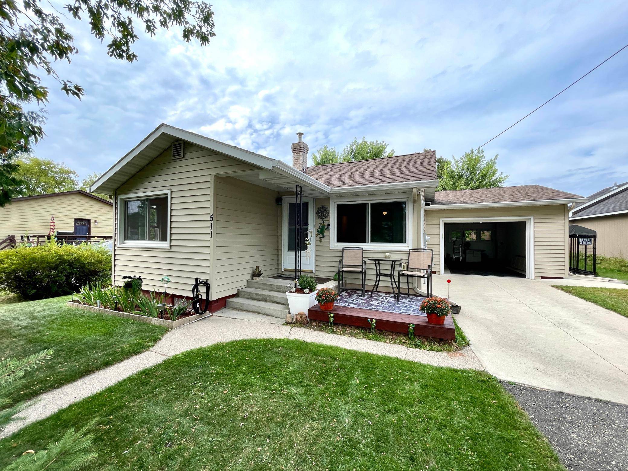 Bemidji, MN 56601,511 21st ST NW