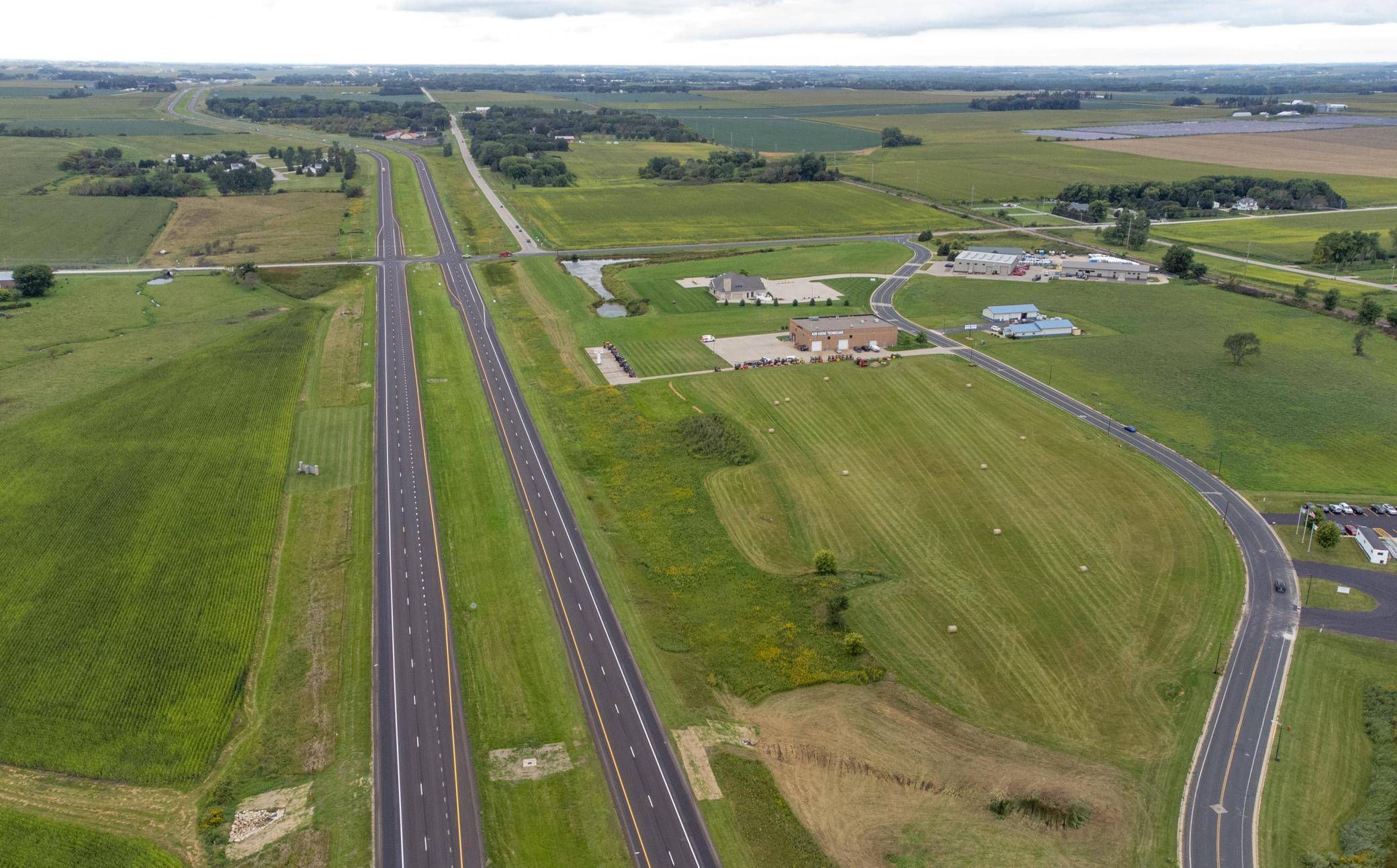 Byron, MN 55920,1420 Voll DR NW