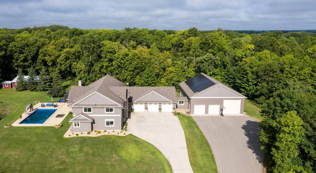 7436 County Road 42 NE, Alexandria, MN 56308