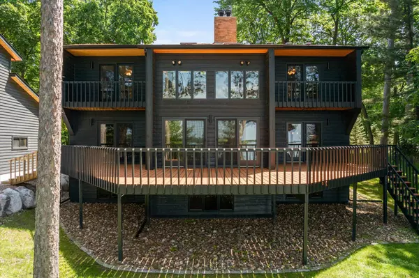 Crosslake, MN 56442,12540 Anchor Point RD
