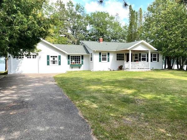 16460 Cottage Hill RD,  Bay Lake Twp,  MN 56444