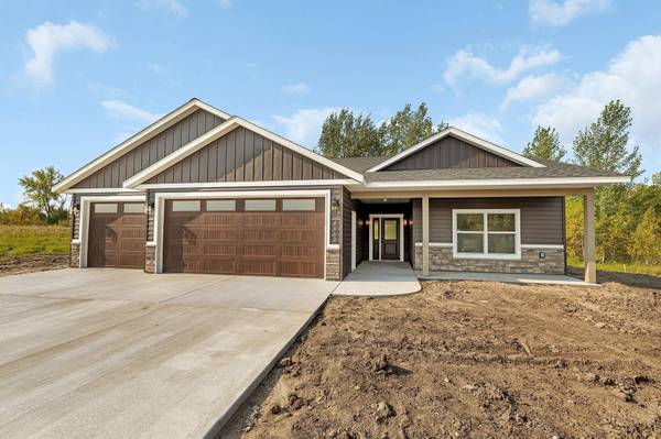 4662 Geneva Golf Club DR NE, Alexandria, MN 56308