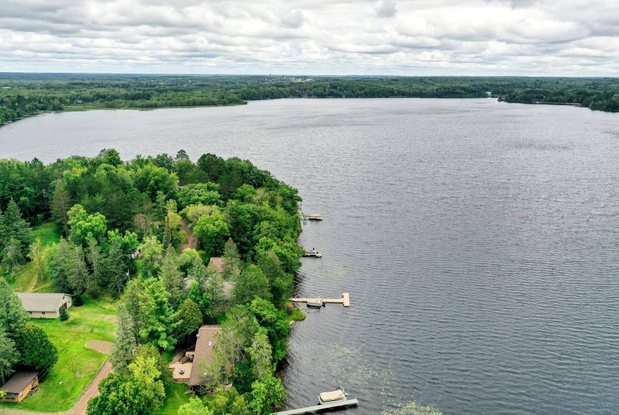 Moose Lake, MN 55767,4180 Lake Road 1