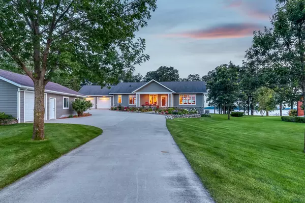 Pelican Rapids, MN 56572,25752 Crystal Springs DR