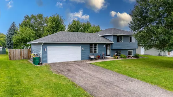 Green Isle, MN 55338,210 Gloria AVE