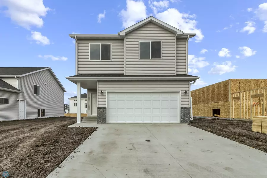 3819 19th ST S, Moorhead, MN 56560