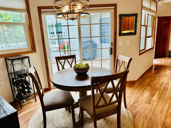 Hudson, WI 54016,1347 Heggen ST #1A