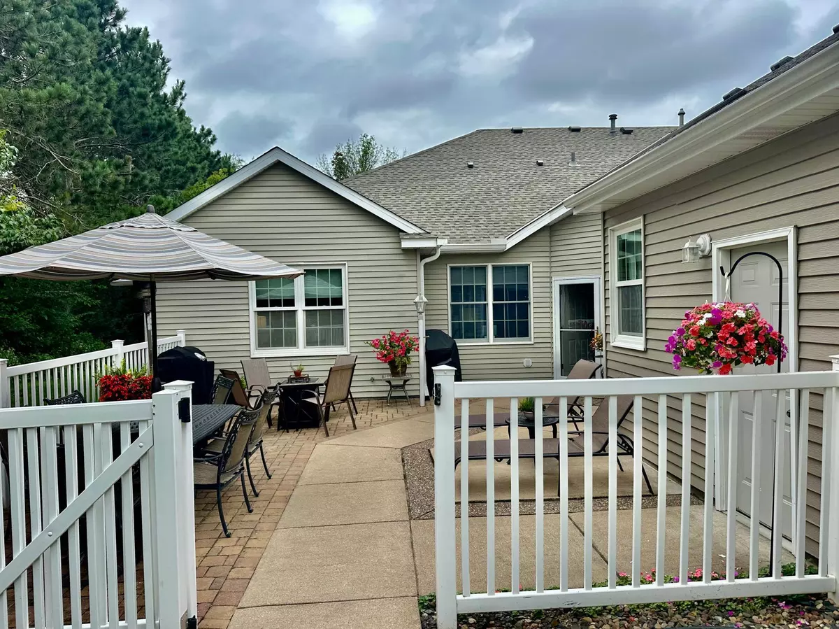 Hudson, WI 54016,1347 Heggen ST #1A