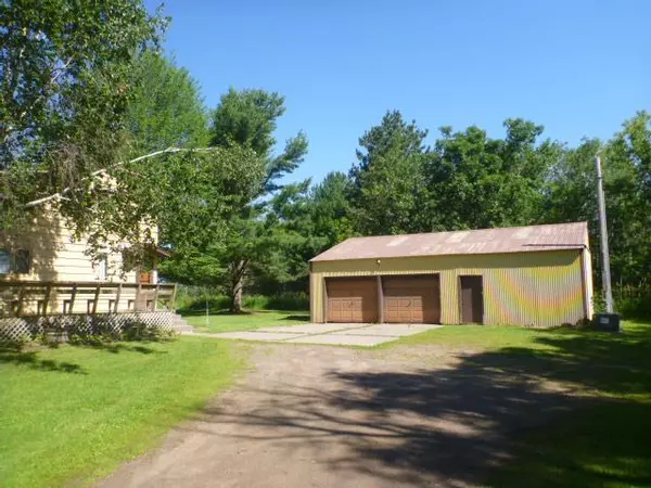 Maywood Twp, MN 56357,16995 100th ST NE