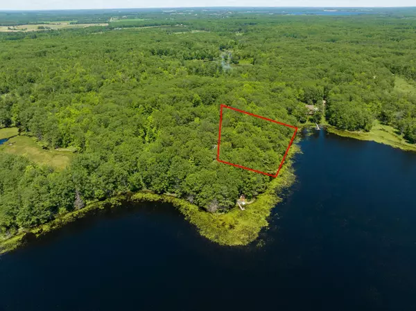 Shell Lake, WI 54871,XXX Crescent Springs TRL