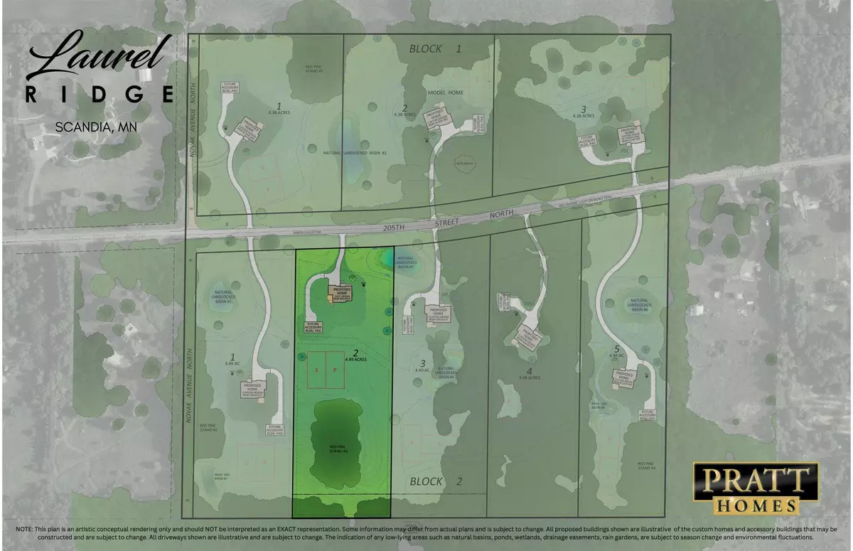 Scandia, MN 55073,13885 205th ST N