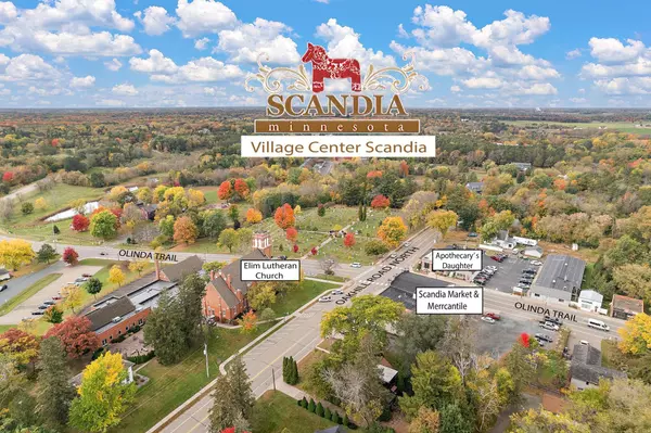Scandia, MN 55073,13885 205th ST N