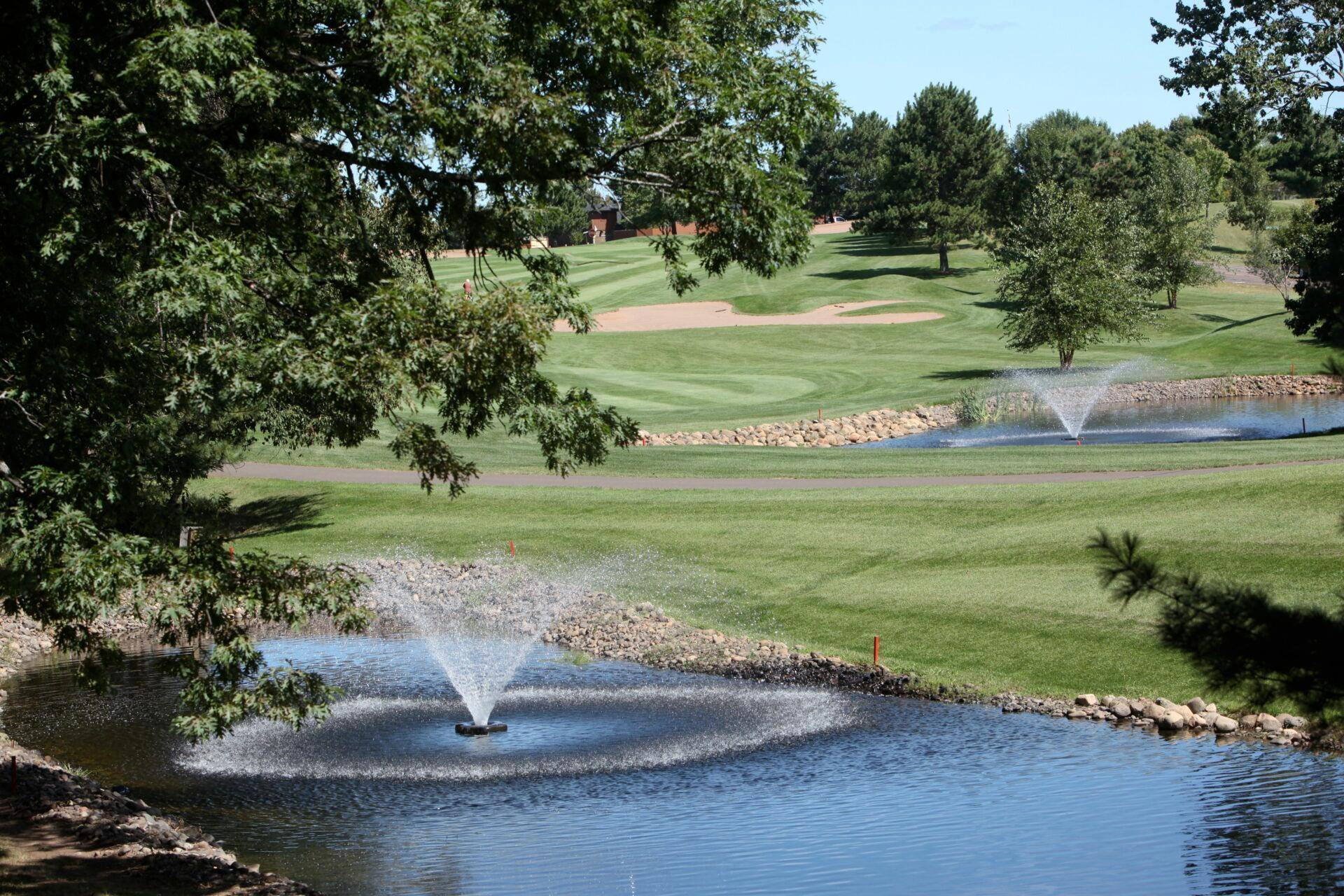 Jackson Twp, WI 54830,Lot 140 Eagle DR